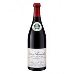 Louis Latour Gevrey Chambertin 1er Cru "Lavaut St Jacques"