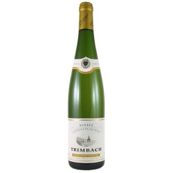 Trimbach Gewurztraminer Vendanges Tardives 2015