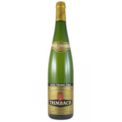 Trimbach Riesling Cuvée Frédéric Emile 2015