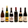 Surtido 6 Botellas de Vino