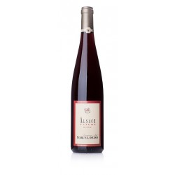 Marcel Deiss Alsace Red 2019