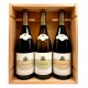 Wooden Box Burgundy Fine Wines