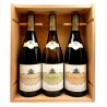 Coffret Grands Vins de Bourgogne