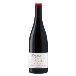 Jean Foillard Côte du Py