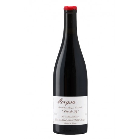 Jean Foillard Morgon Côte du Py 2021