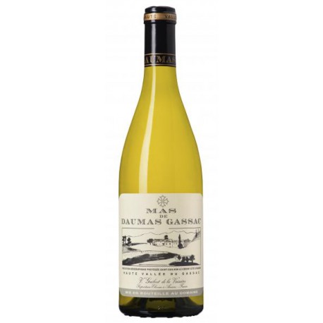 Mas de Daumas Gassac Blanc 2019