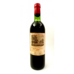 Château Duhart-Milon 1979