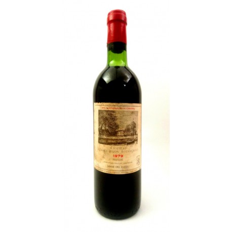 Château Duhart-Milon 1979