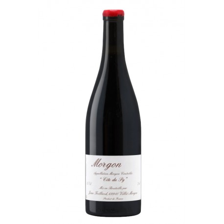 Jean Foillard Morgon Côte du Py Magnum 2020