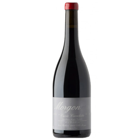 Jean Foillard Corcelette 2021