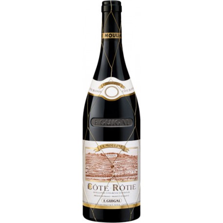 E. Guigal La Mouline 2018