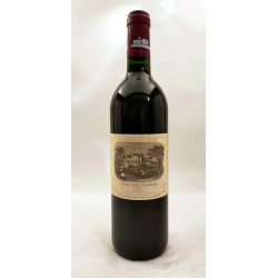 Château Lafite Rothschild 1992