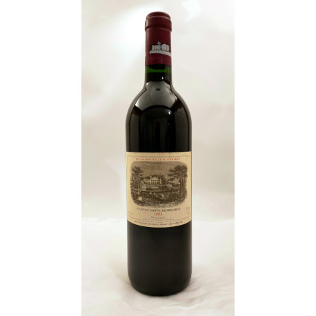 Château Lafite Rothschild 1992