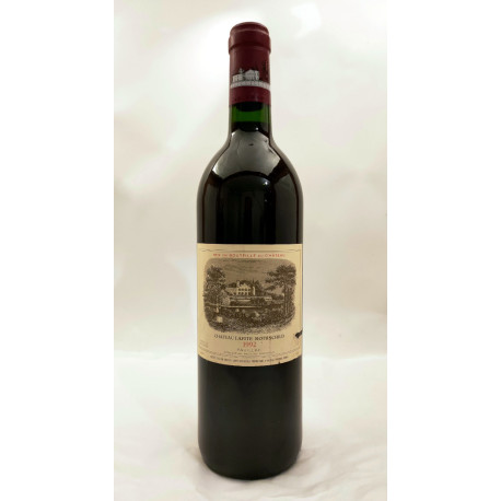 Château Lafite Rothschild 1992