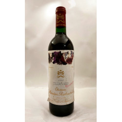 Château Mouton Rothschild 1992