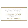 Vincent Girardin Pouilly Fuissé "Vieilles Vignes"