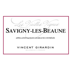 Vincent Girardin Savigny Les Beaune "Vieilles Vignes"