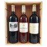 Coffret Bordeaux Vieux Millésimes