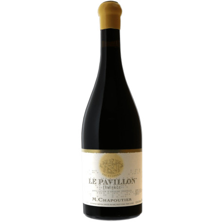 M. Chapoutier Le Pavillon Tinto 2008