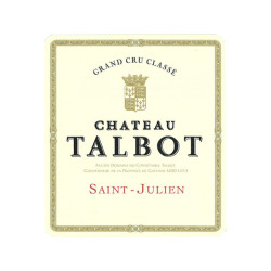 Château Talbot