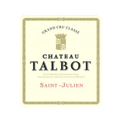 Château Talbot