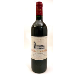 Château Lagrange 1995