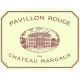Pavillon Rouge del Château Margaux 1998
