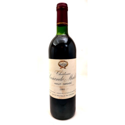 Château Sociando-Mallet 1991