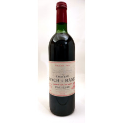 Château Lynch Bages