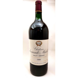 Château Sociando-Mallet (Magnum) 1988