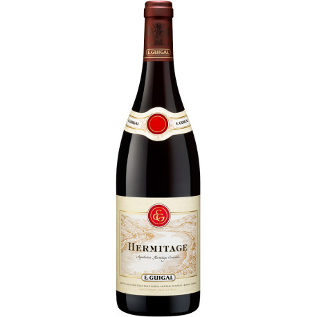 E. GUIGAL Hermitage Red 2019