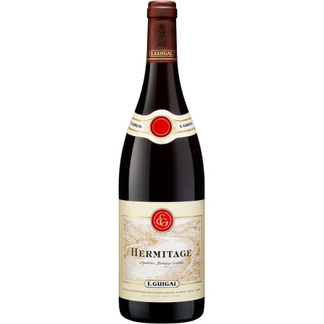 E. GUIGAL Hermitage Rouge 2019
