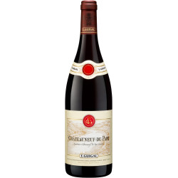 E. GUIGAL Châteauneuf-du-pape Red 2018