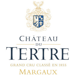 Château du Tertre 2019