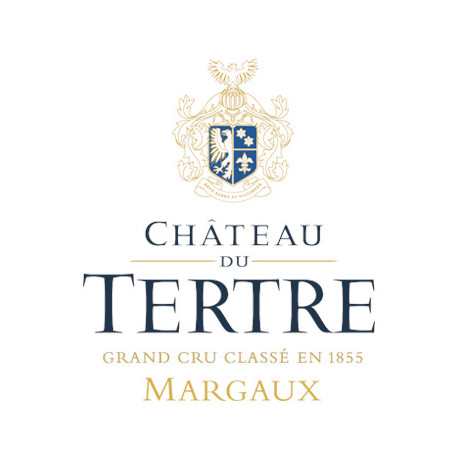 Château du Tertre 2019