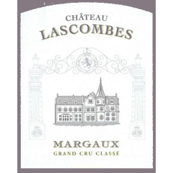 Château Lascombes (Magnum) 2016