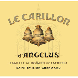 Carillon d' Angelus
