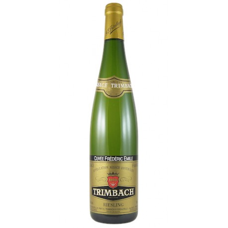 Trimbach Riesling Cuvée Frédéric Emile 2016