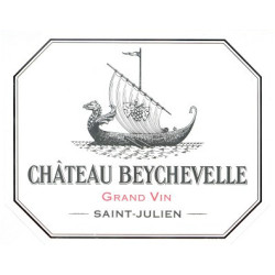 Château Beychevelle