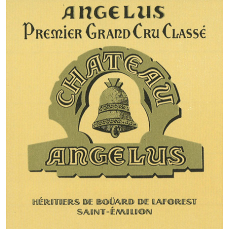Château Angelus 2008 Magnum