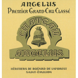 Château Angelus 2006 Magnum