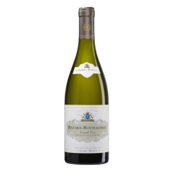 Albert Bichot Bâtard-Montrachet Grand Cru