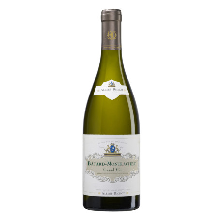 Albert Bichot Bâtard Montrachet Grand Cru 2013