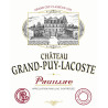 Château Grand Puy Lacoste