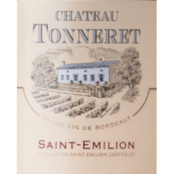 Château Tonneret 2016
