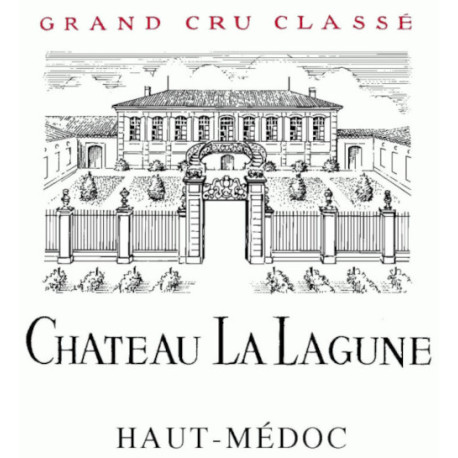Château La Lagune 1995