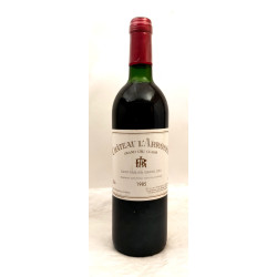 Château L'Arrosée 1985