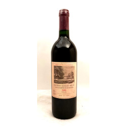 Château Duhart-Milon 1989