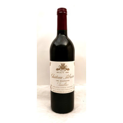 Château Pibran 1985