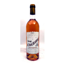 Château La Tour Blanche 1985